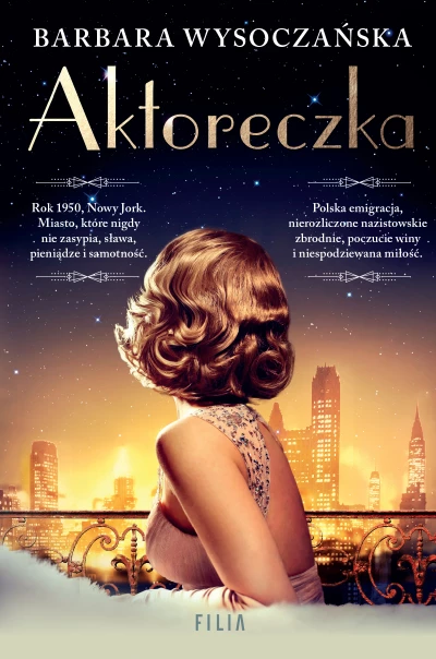 Aktoreczka *