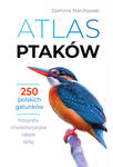 Atlas ptaków
 wydanie 2023