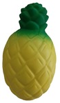 Gniotek ananas 12cm