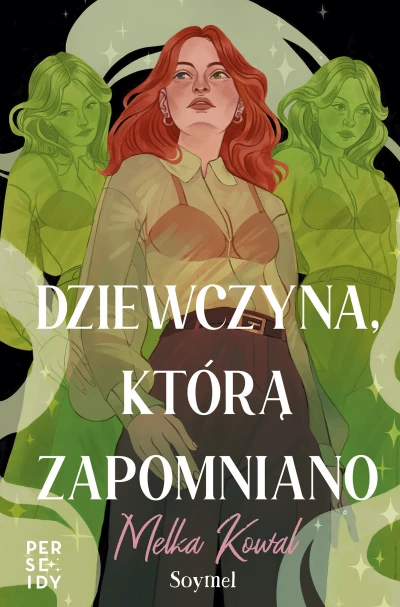 Dziewczyna, którą zapomniano *