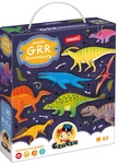Puzzle Grr Dinozaury
