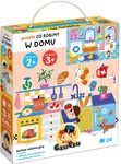 Puzzle Co robimy W domu