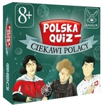 Polska quiz ciekawi polacy