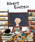 Geniusze - Albert Einstein