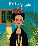 Geniusze - Frida Kahlo