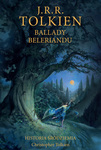 Ballady Beleriandu tom 3 Historia Śródziemia
