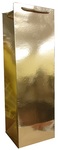 Torba AL-2 butelka Avantgarde złota, metalizowana op.10szt MIX