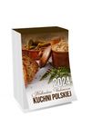 Zdzierak 2024 Vademecum kuchni polskiej