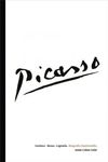 Picasso - Geniusz. Ikona. Legenda. Biografia buntownika