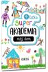 Super akademia: mój dom (4 latka)