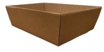 Kosz prezentowy kartonowy średni 28x9,5x21,2cm (zamówienie tylko na odbiór osobisty)