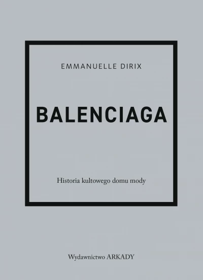  Balenciaga. Historia kultowego domu mody