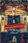 Zaczarowana zima w Olszowym Jarze