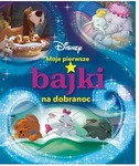 Moje pierwsze bajki na dobranoc. Disney