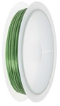 Sznurek elastyczny zielony SZE4