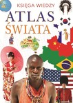Atlas Świata Księga Wiedzy