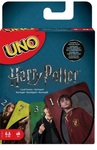Karty do gry Harry Potter