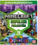 Minecraft Kopalnia projektów