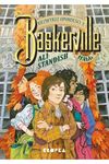 Niezwykłe opowieści z Baskerville Hall