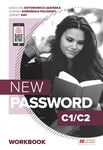 New Password C1/C2. Zeszyt ćwiczeń z kodem do wersji cyfrowej + On-the-go Practice w Student"s App 2023 szkoła ponadpodstawowa