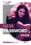 New Password C1/C2. Książka ucznia papierowa + książka cyfrowa + On-the-go Practice w Student"s App 2023
 szkoła ponadpodstawowa