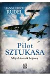 Pilot Sztukasa. Mój dziennik bojowy