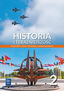 Historia i teraźniejszość LO cz.2 WSIP