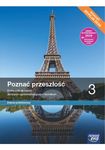 Historia LO. Poznać przeszłość 3. Podręcznik. Zakres podstawowy. Edycja 2024
 Szkoła ponadpodstawowa