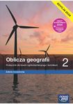 Geografia LO kl 2. Oblicza geografii 2. Podręcznik. Zakres rozszerzony. Edycja 2024