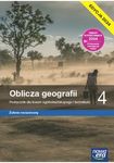 Geografia LO. Oblicza geografii 4. Podręcznik. Zakres rozszerzony. Edycja 2024. Szkoła ponadpodstawowa