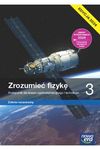 Fizyka kl 3. Podręcznik LO. Zrozumieć fizykę 3. Zakres rozszerzony. Edycja 2024
Szkoła ponadpodstawowa