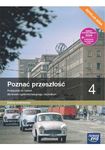 Historia LO Poznać przeszłość 4. Podręcznik. Zakres podstawowy. Edycja 2024
