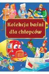 Kolekcja baśni dla chłopców