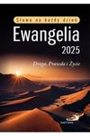 Ewangelia 2025 mały format BR