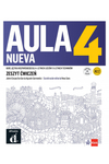 Aula Nueva 4 ćwiczenia