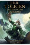 Kształtowanie Śródziemia Historia Śródziemia Tom 4