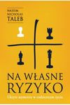 NA WŁASNE RYZYKO/