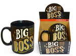 Kubek Gigant Big Boss