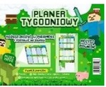 Planer tygodniowy Gra