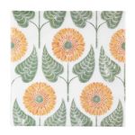 Serwetka Lunch Decor Sunflowers Pattern 33x33 20szt./op.