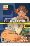 Język polski LO Oblicza epok 3/1 ZPiR 2024