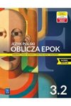 Język polski LO Oblicza epok 3/2 ZPiR 2024