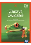 Biologia SP KL 6 Ćwiczenia Puls życia 2022