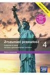 Historia LO KL 4. Zrozumieć przeszłość. Podręcznik. Zakres rozszerzony  2024
 Szkoła ponadpodstawowa