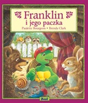 Franklin i jego paczka Paulette Bourgeois