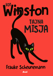 Kot Winston. Tom 1. Tajna misja