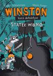 Winston - koci dektyw. Statek widmo