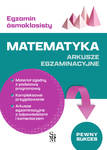 Egzamin ósmoklasisty. Matematyka. Arkusze