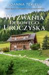 Wyzwania Dębowego Uroczyska *