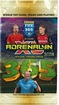 FIFA 365 Adrenayn XL 2025 saszetka z kartami 6szt